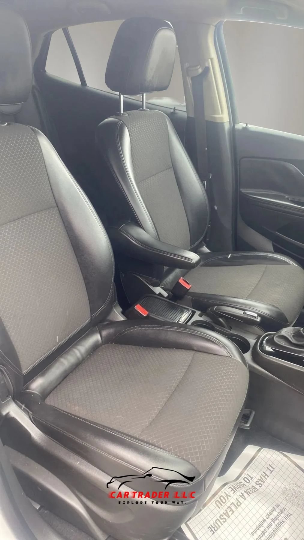 Used 2019 Buick Encore Preferred FWD image 25