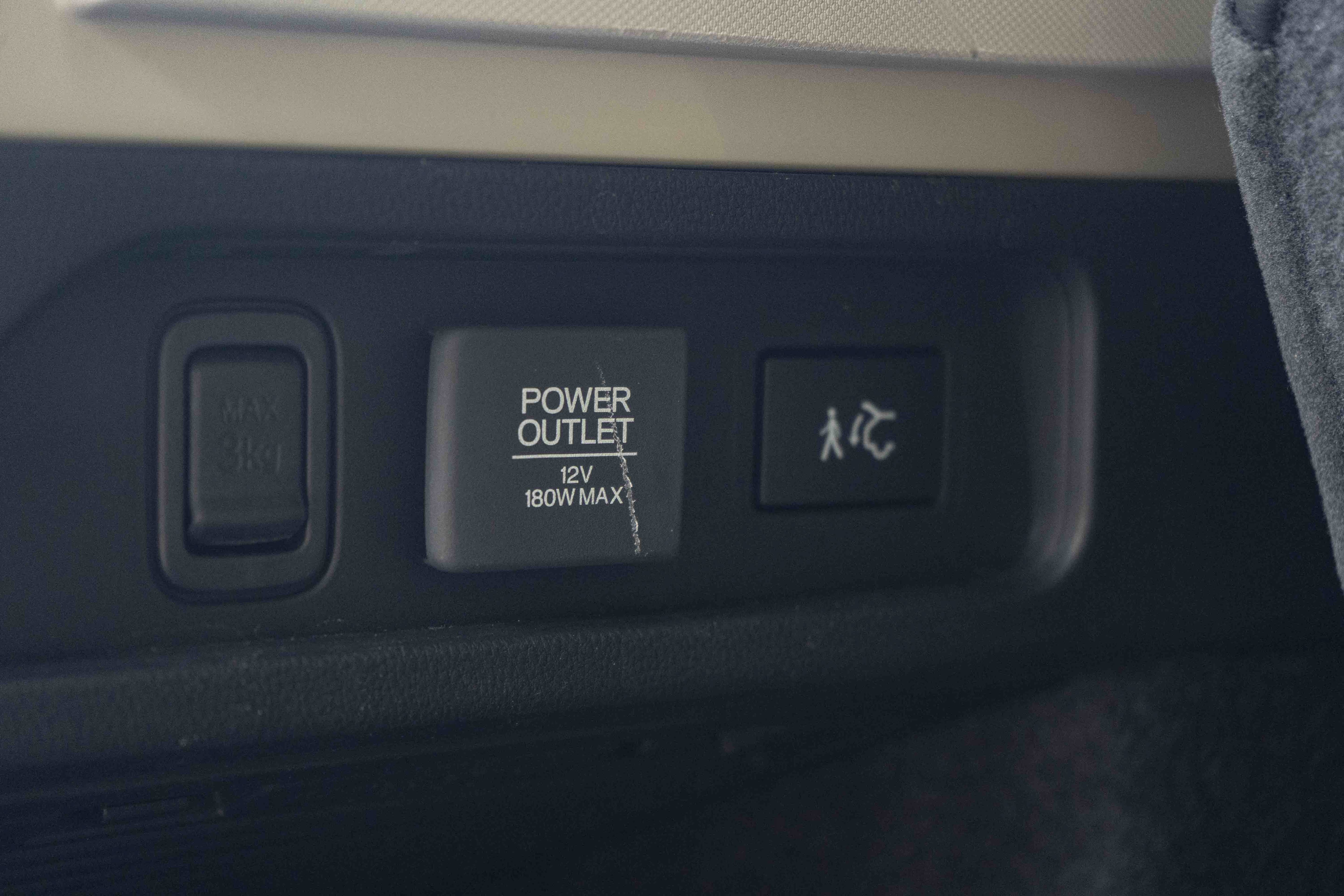 Used 2026 Acura MDX w/ Technology Package FWD image 41
