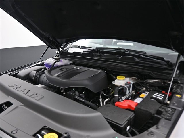 New 2026 RAM 1500 Laramie image 33