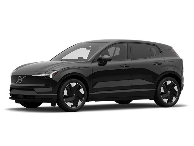 Certified 2025 Volvo EX30 Plus w/ Protection Package Premier