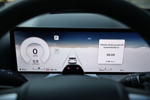 New 2026 Genesis GV80 2.5T Prestige image 30