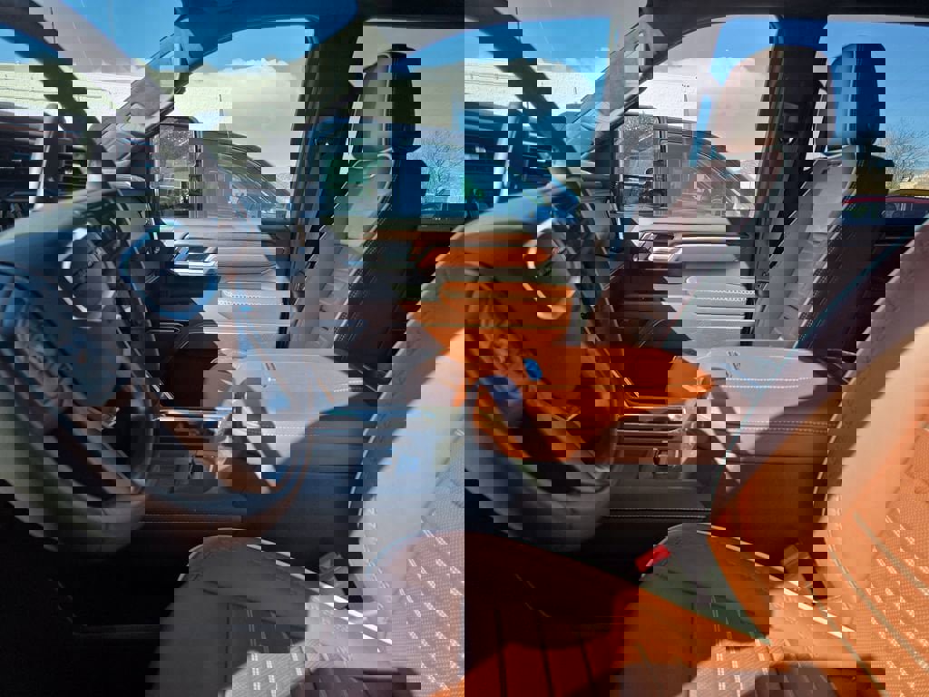 Certified 2025 GMC Sierra 2500 Denali Ultimate w/ Max Trailering Package image 5