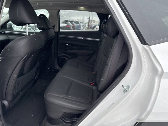 Used 2023 Hyundai Tucson SEL w/ Cargo Package image 13