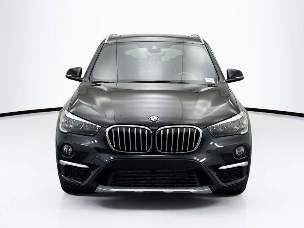 Used 2019 BMW X1 xDrive28i w/ Convenience Package image 2