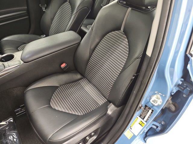 Certified 2023 Toyota Camry SE w/ Convenience Package image 16