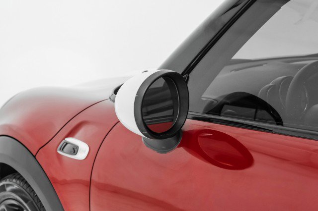 Used 2017 MINI Cooper S image 32