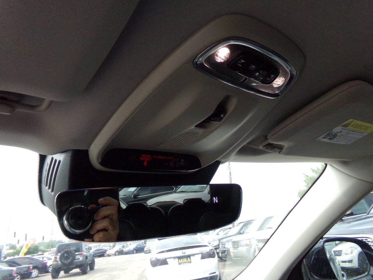 Used 2016 Volvo XC90 T6 Momentum w/ Momentum Plus Package image 49