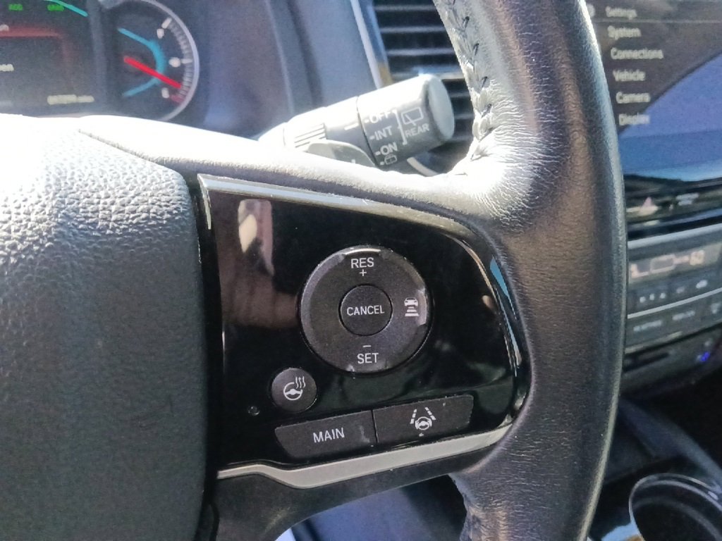 Used 2021 Honda Pilot Elite image 20