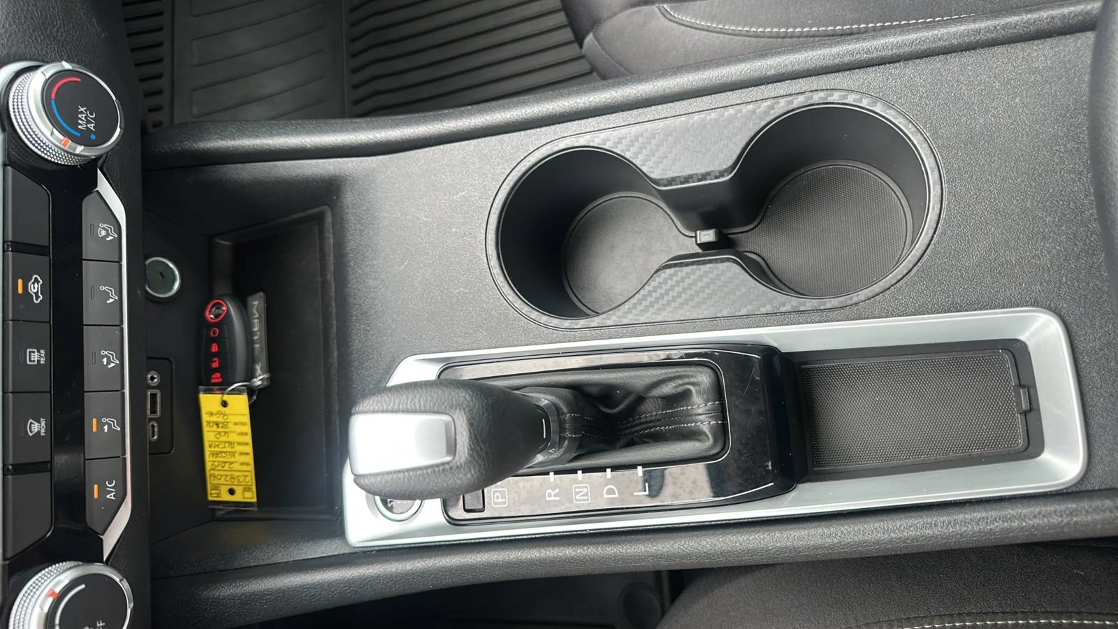 Used 2019 Nissan Altima 2.5 S FWD image 26
