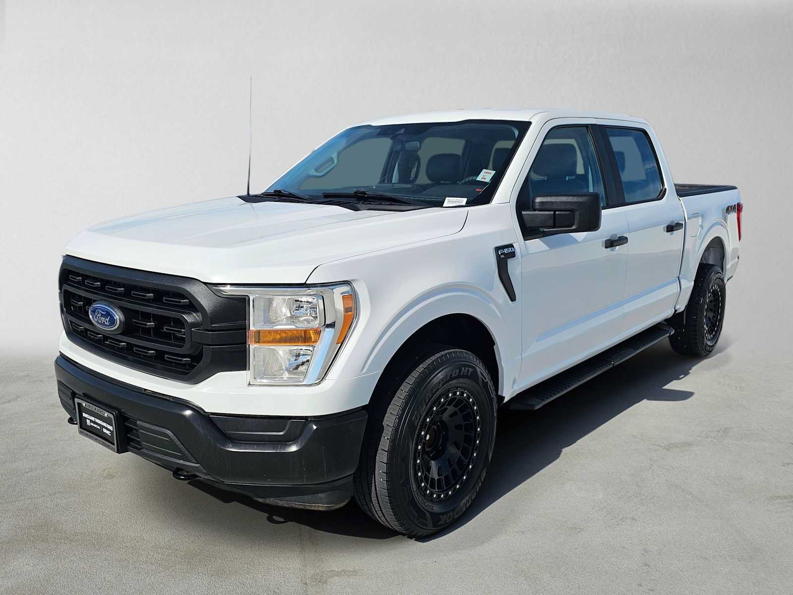 Used 2021 Ford F150 XL w/ Trailer Tow Package AWD/4WD image 7