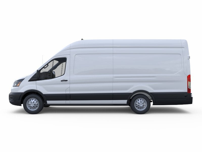 New 2026 Ford Transit 250 148 High Roof Extended AWD image 28