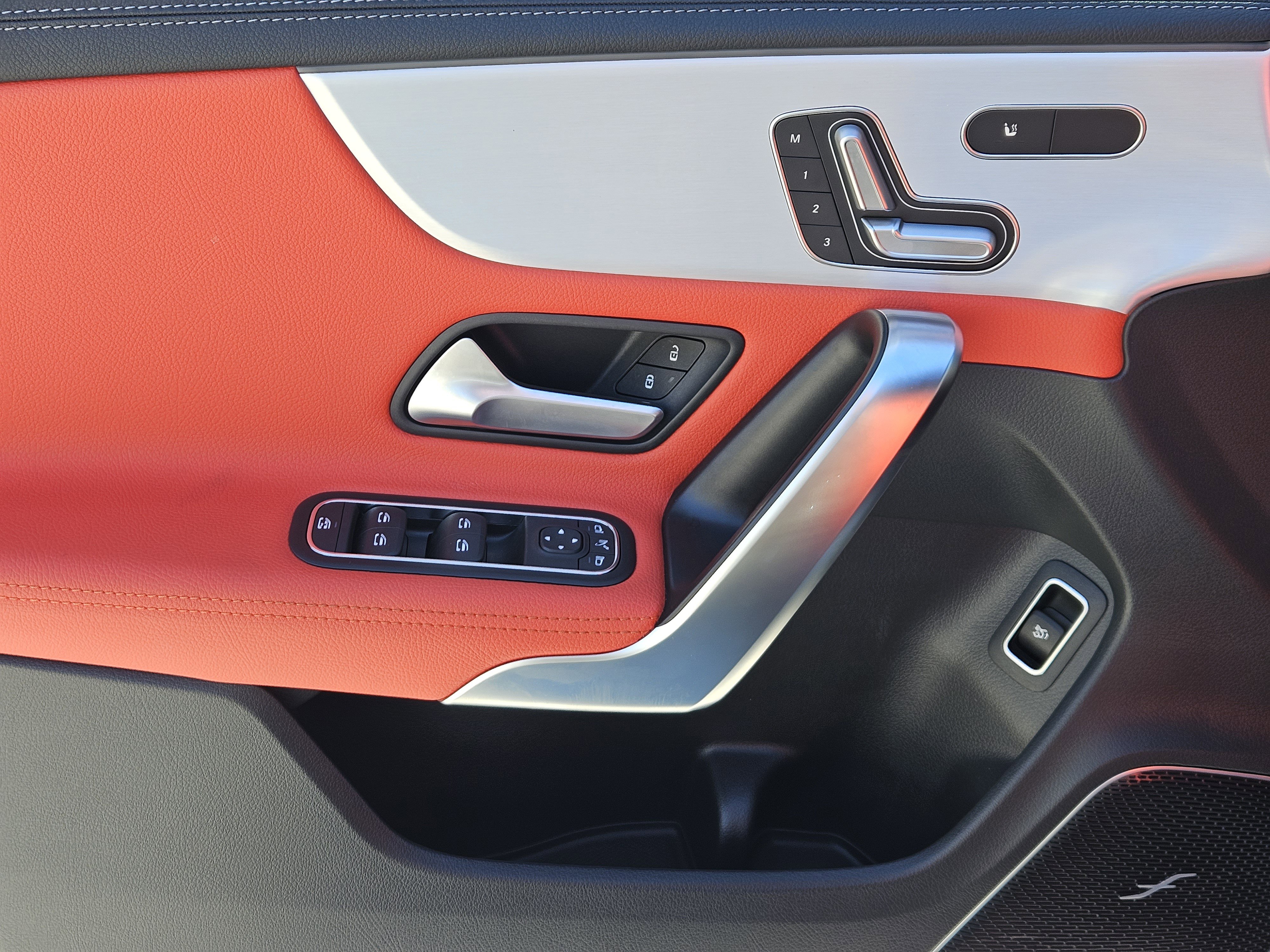 Certified 2025 Mercedes-Benz CLA 45 AMG 4MATIC image 25