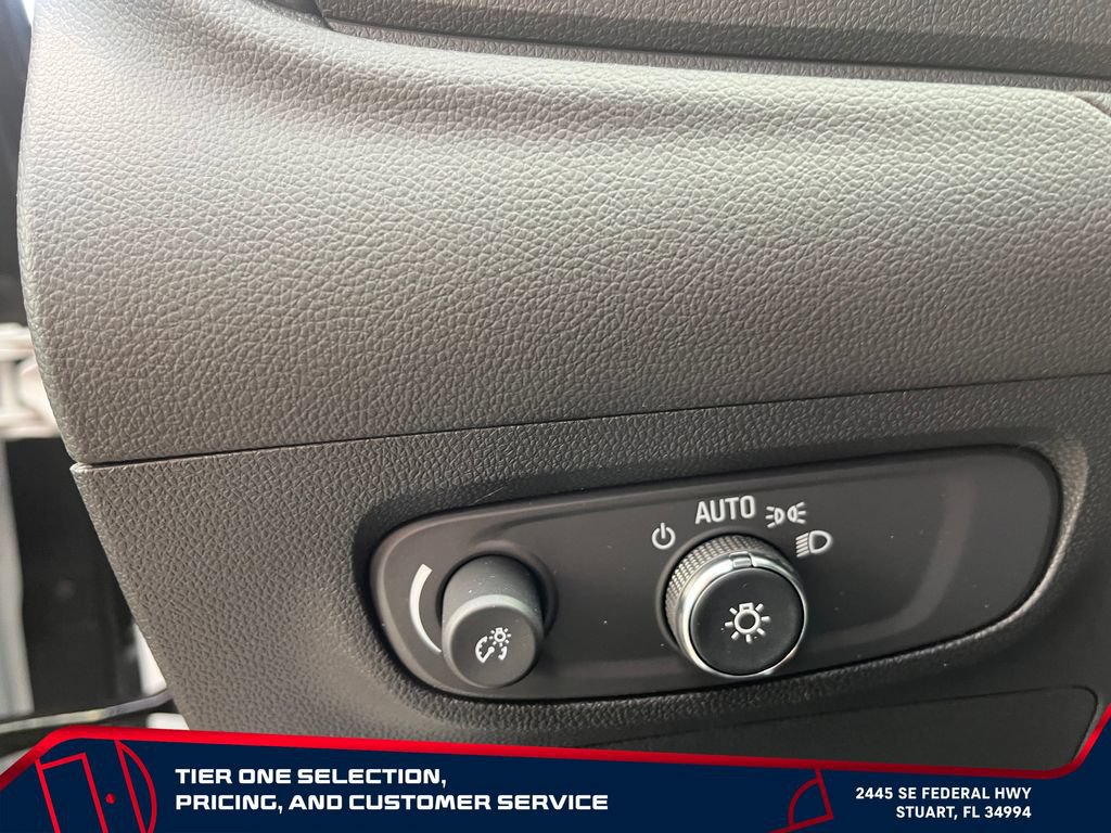 New 2026 Buick Encore GX Sport Touring w/ Advanced Technology Package FWD image 14