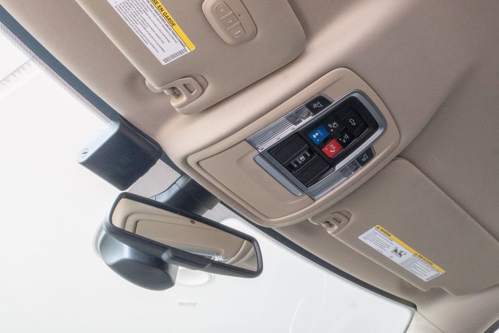 Used 2021 RAM 2500 Laramie image 14