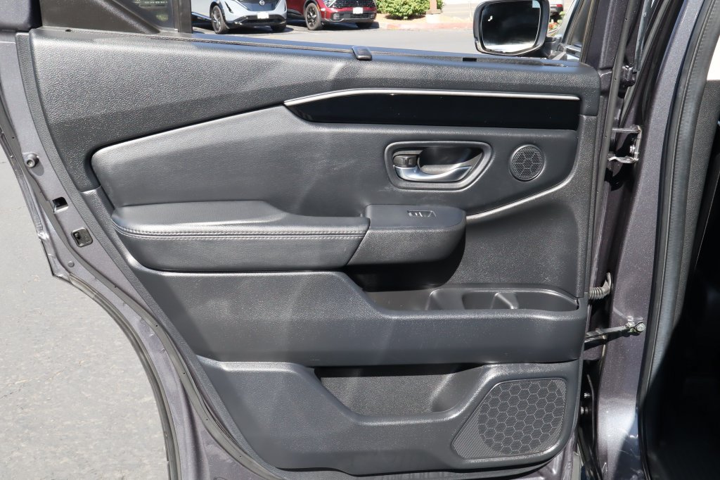Used 2024 Honda Pilot EX-L image 37