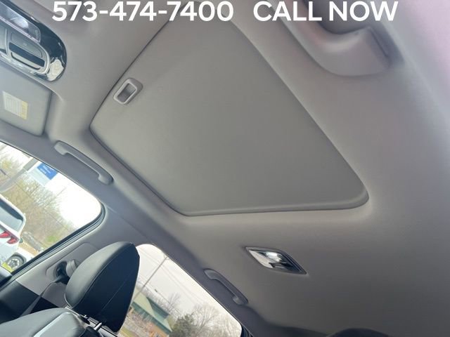 Used 2022 Hyundai Tucson SEL w/ Convenience + Premium Package image 11