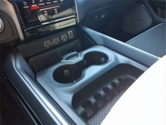 Used 2026 RAM 1500 Laramie w/ Night Edition image 19