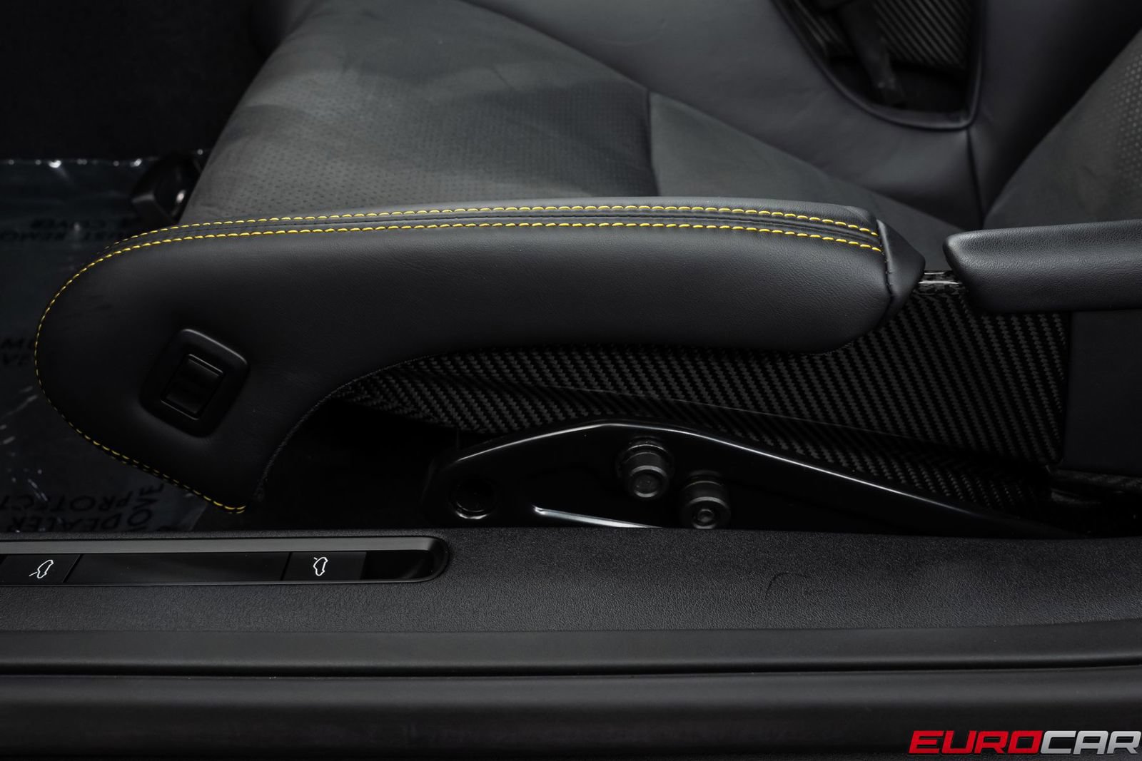 Used 2024 Porsche 911 GT3 RS RWD image 49