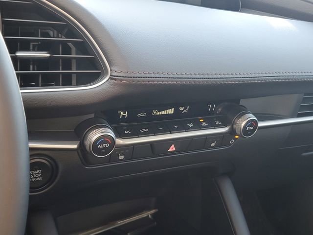 New 2026 MAZDA MAZDA3 2.5 S Sedan w/ Preferred Pkg image 26