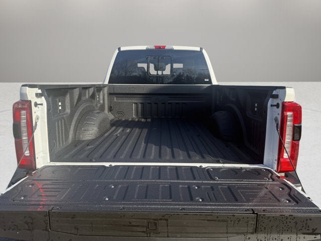 New 2026 Ford F350 Lariat w/ Black Appearance Package AWD/4WD image 7