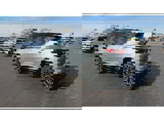 New 2026 Chevrolet Blazer RS w/ Driver Confidence II Package image 6