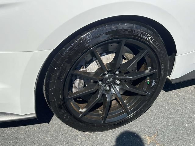 Used 2017 Ford Mustang Shelby GT350 RWD image 5