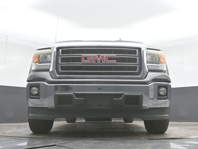 Used 2015 GMC Sierra 1500 SLE w/ SLE Value Package RWD image 28