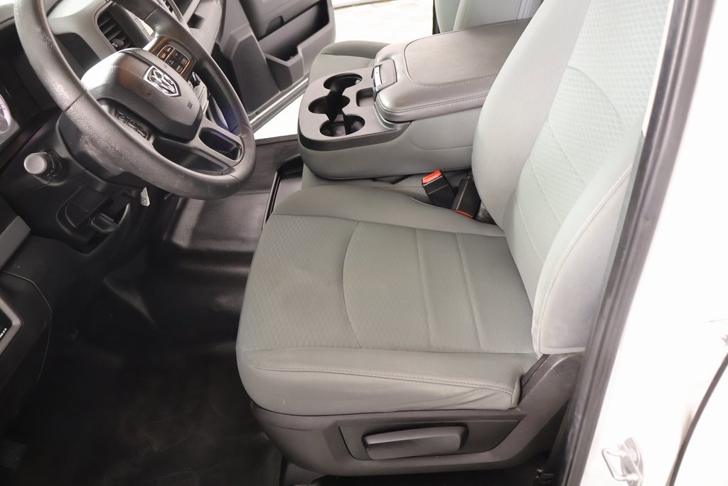 Used 2017 RAM 1500 Tradesman w/ Popular Equipment Group image 10