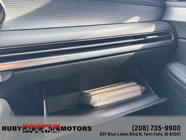 Used 2023 Hyundai Palisade Limited image 19