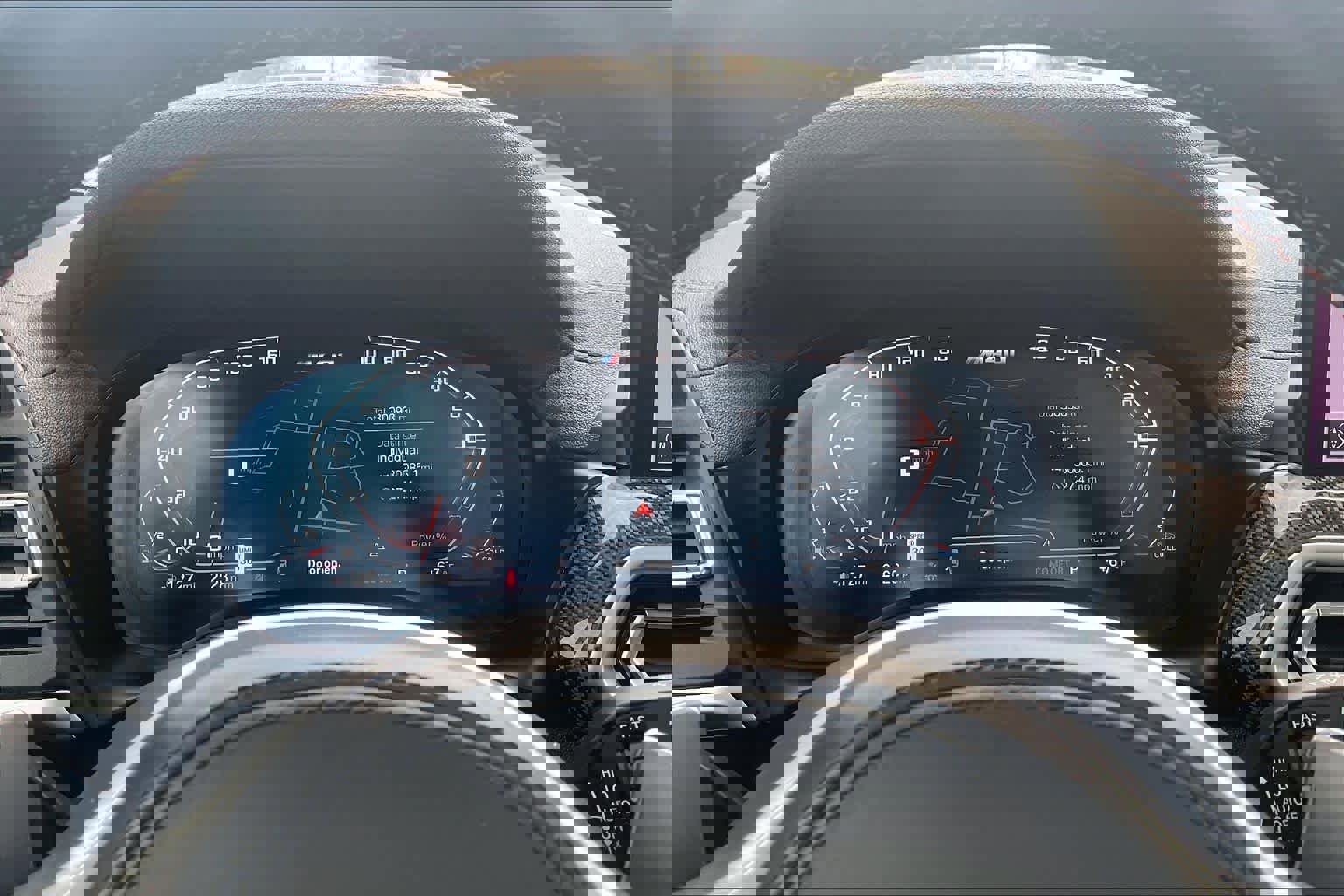 Used 2023 BMW X3 M40i w/ Shadowloine Package image 25