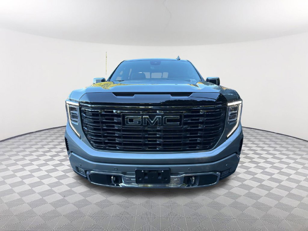 Used 2026 GMC Sierra 1500 Denali Ultimate AWD/4WD image 2