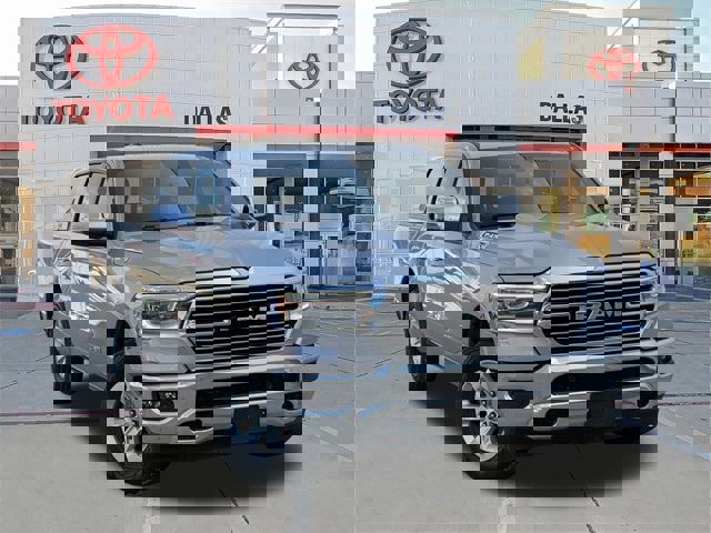 Used 2023 RAM 1500 Laramie