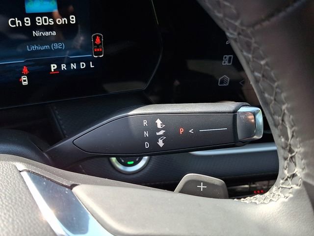 Used 2025 Chevrolet Equinox LT AWD/4WD image 10