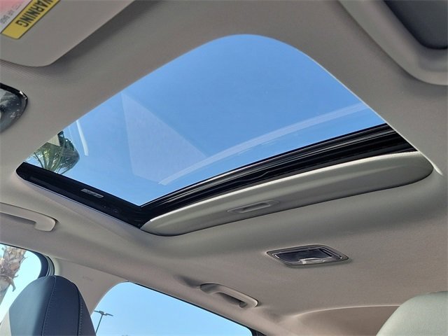 New 2026 Hyundai Tucson SEL image 16