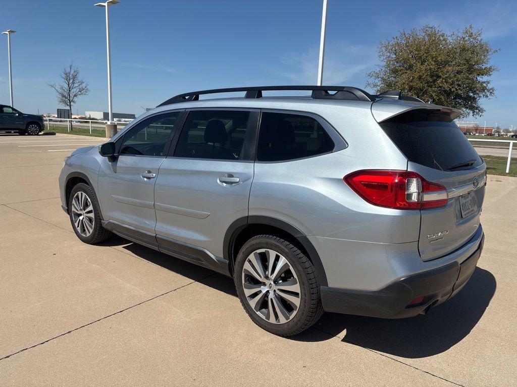Used 2019 Subaru Ascent Limited image 3