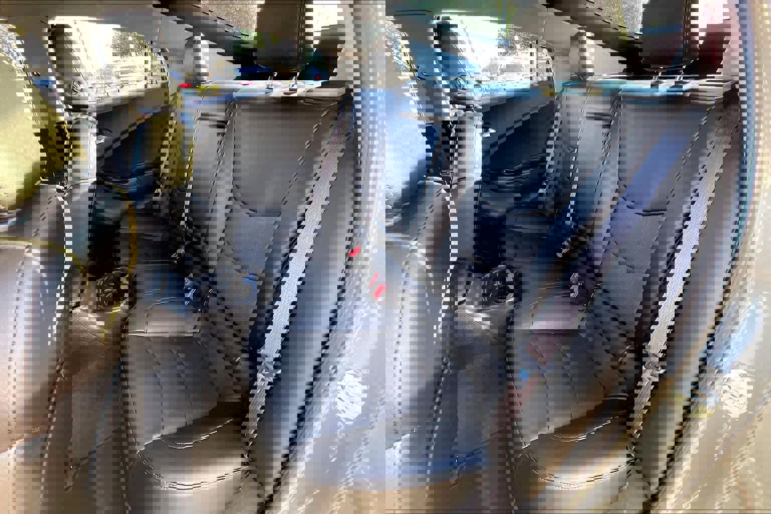 Used 2017 Chevrolet Volt LT w/ Comfort Package image 20