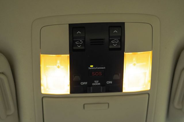 Used 2020 Lexus GX 460 AWD/4WD image 44