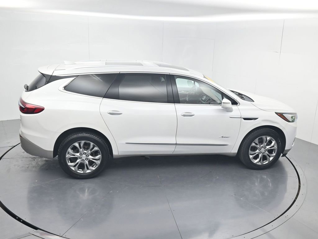 Used 2018 Buick Enclave Avenir FWD image 58