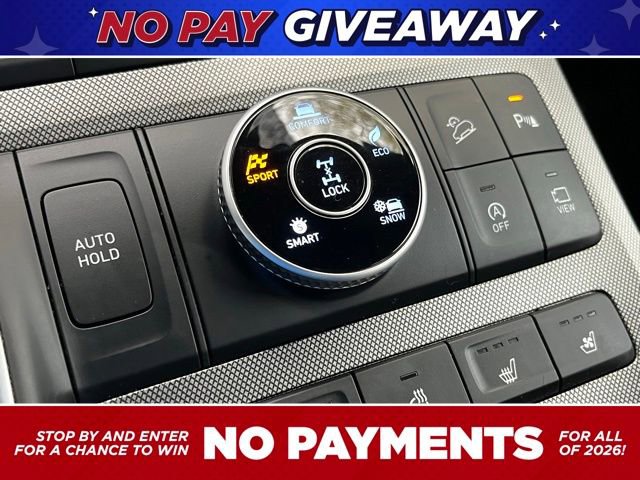 Used 2020 Hyundai Palisade Limited image 47