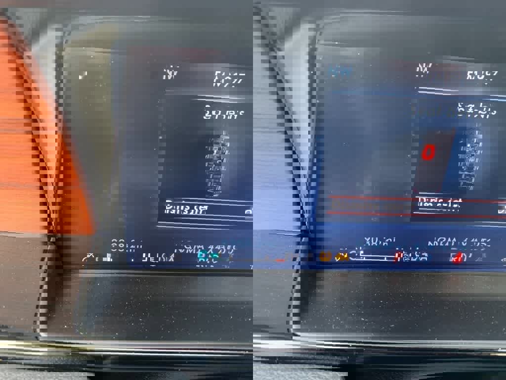 Used 2024 Lincoln Navigator Reserve image 29