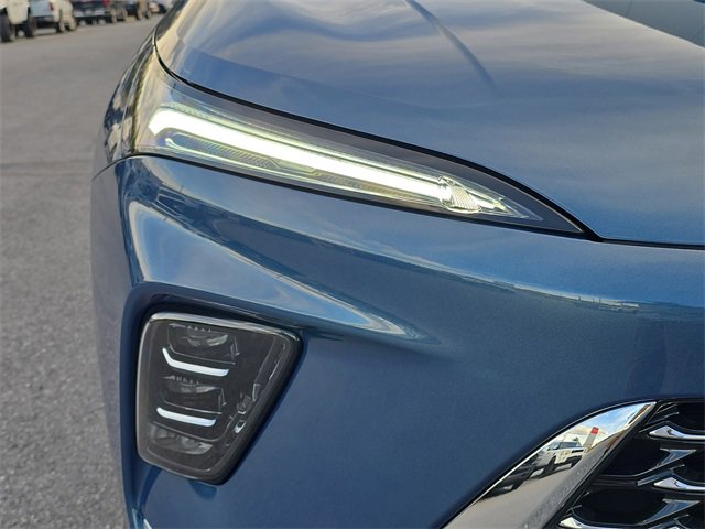 New 2026 Buick Enclave Avenir w/ Super Cruise Package image 11