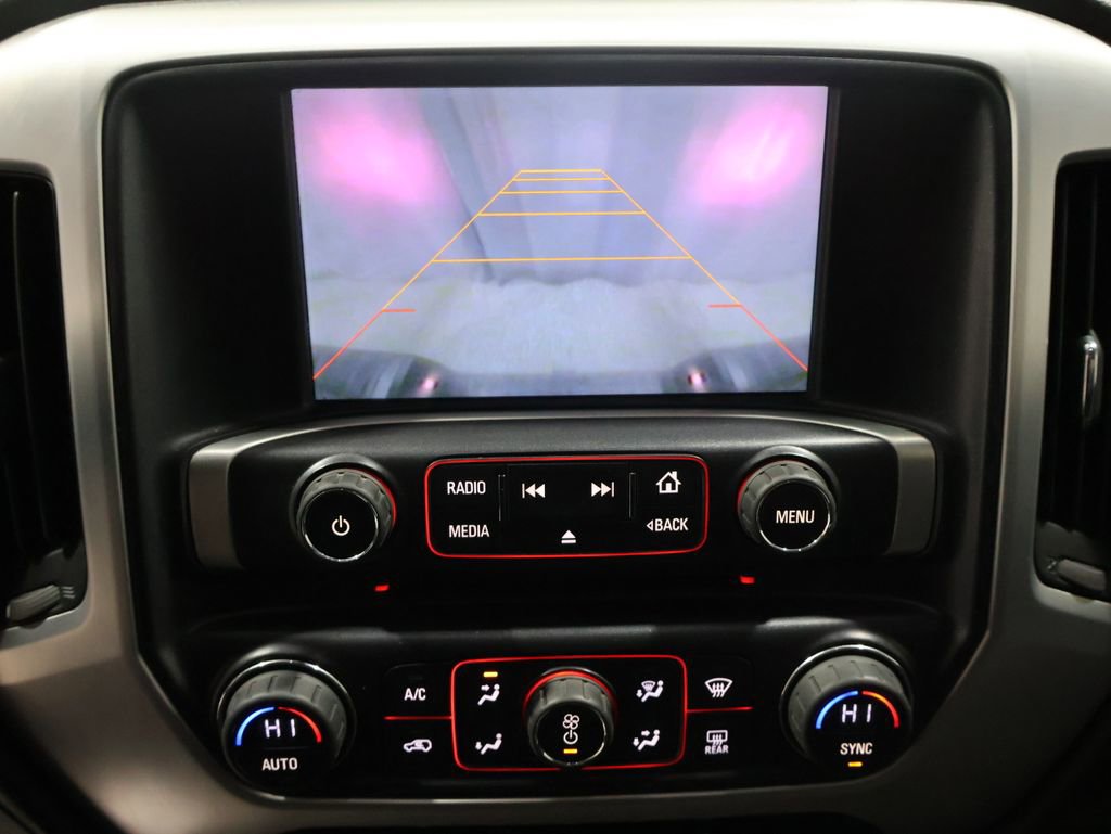 Used 2014 GMC Sierra 1500 SLE image 25