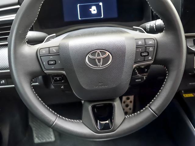 Certified 2025 Toyota Camry SE image 14