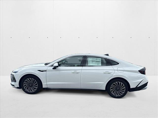 New 2025 Hyundai Sonata Limited image 5