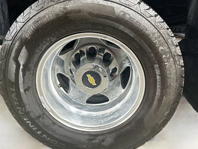Used 2019 Chevrolet Silverado 3500 LTZ w/ Duramax Plus Package image 32