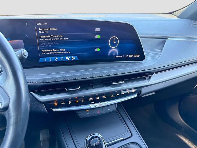 Used 2024 Cadillac XT4 Premium Luxury image 26