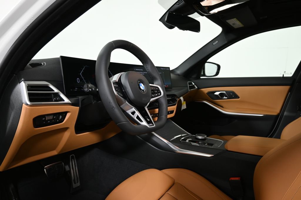 Used 2026 BMW 330i xDrive Sedan w/ M Sport Package image 15