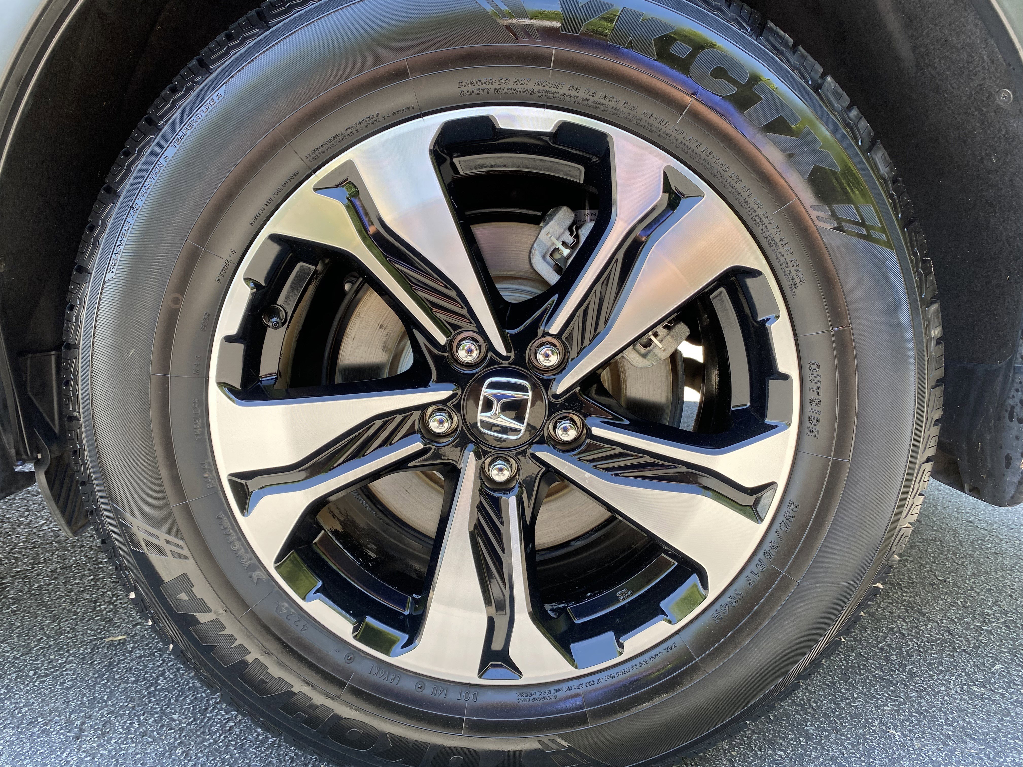 Used 2022 Honda CR-V Special Edition image 40