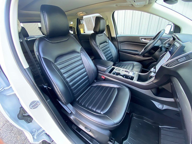 Certified 2023 Ford Edge SEL w/ Convenience Package AWD/4WD image 29