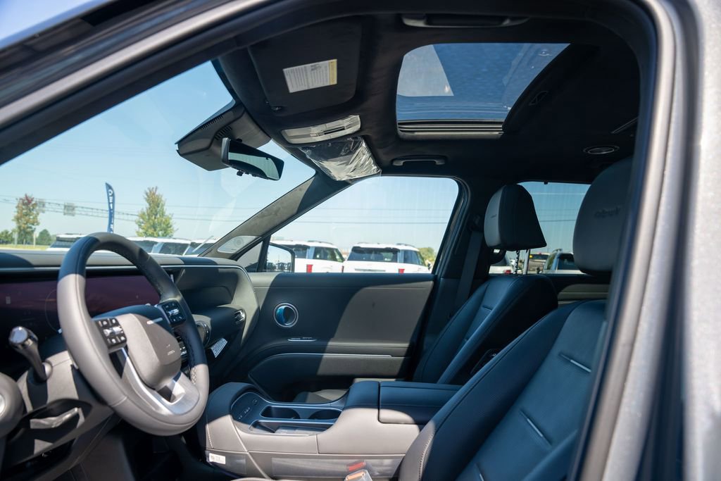 New 2026 Hyundai Palisade Calligraphy image 22